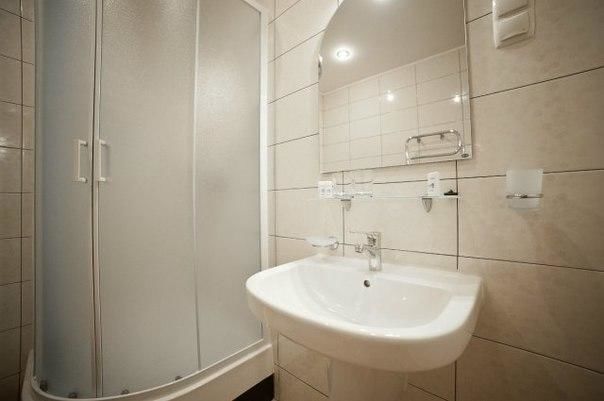 Отель Отель Маринара Одесса