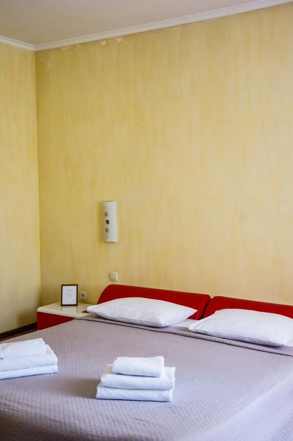 Отель Отель Маринара Одесса-5