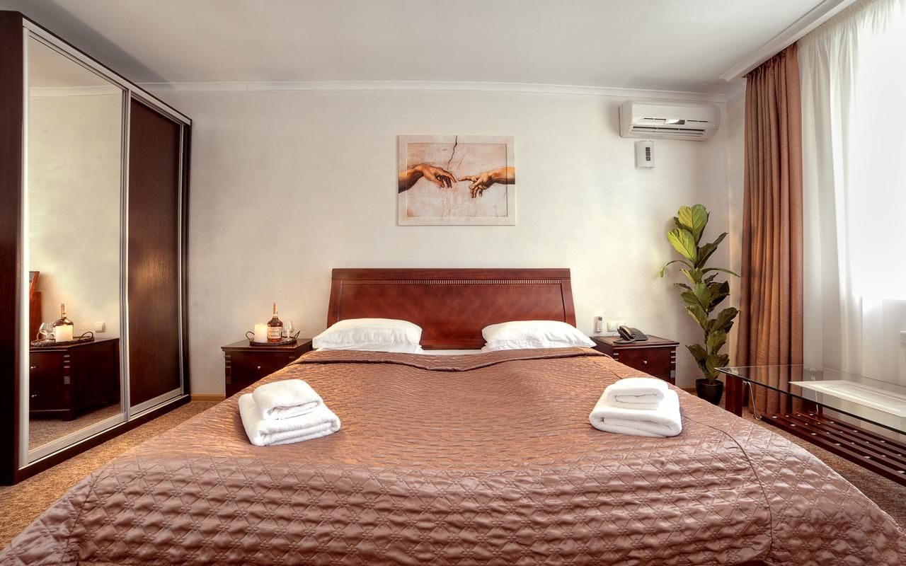 Отель Отель Маринара Одесса