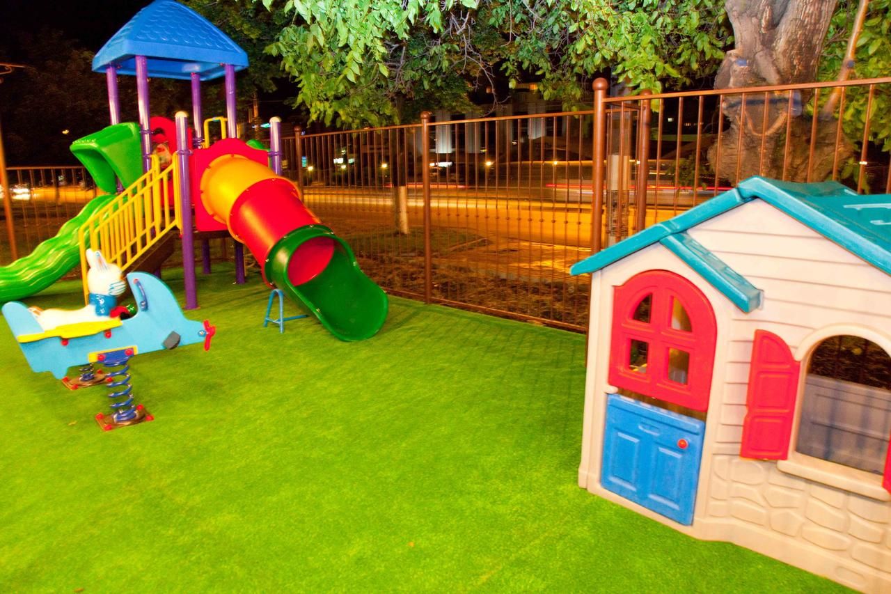 Отель Отель Маринара Одесса-32