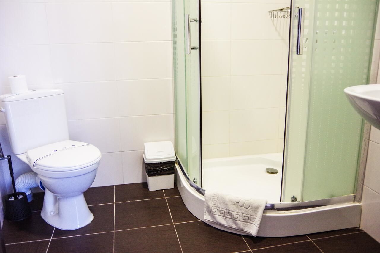 Отель Отель Маринара Одесса-6