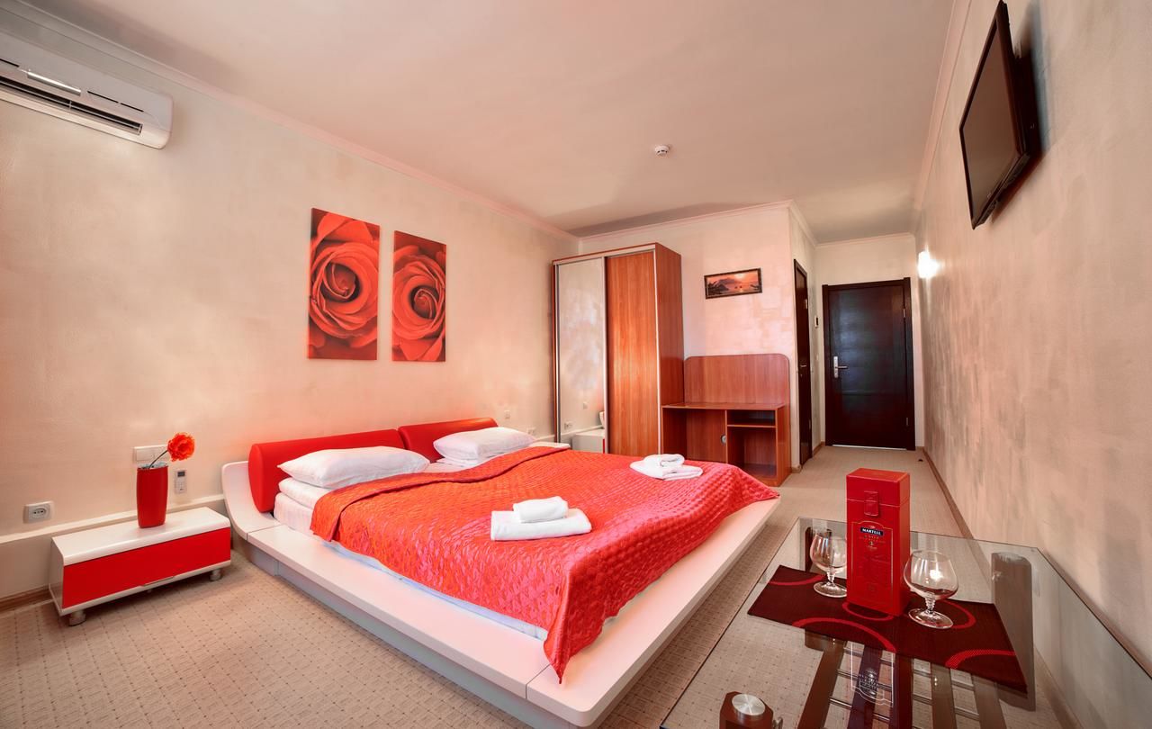 Отель Отель Маринара Одесса