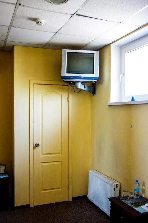 Отель Отель Маринара Одесса