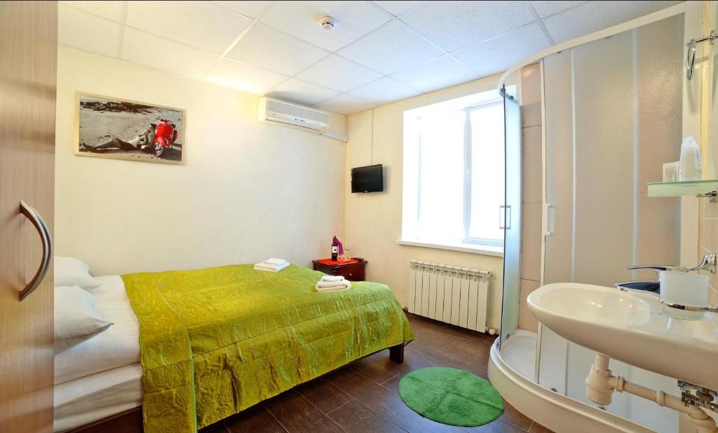 Отель Отель Маринара Одесса