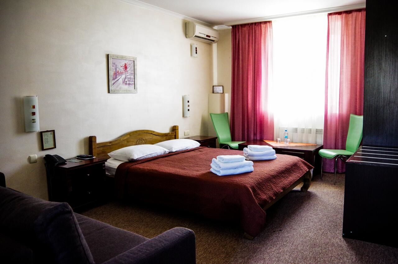 Отель Отель Маринара Одесса