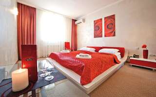 Отель Отель Маринара Одесса Люкс-4