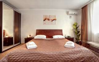 Отель Отель Маринара Одесса Полулюкс-3