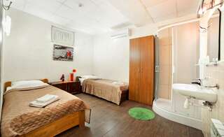 Отель Отель Маринара Одесса Двухместный номер эконом-класса с 1 кроватью-6