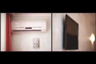 Отель Отель Маринара Одесса Полулюкс-5