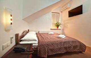 Отель Отель Маринара Одесса Двухместный номер эконом-класса с 1 кроватью-10