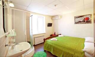 Отель Отель Маринара Одесса Двухместный номер эконом-класса с 1 кроватью-14