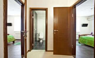 Отель Отель Маринара Одесса Двухместный номер эконом-класса с 1 кроватью-16