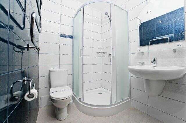 Отель Отель Маринара Одесса-14