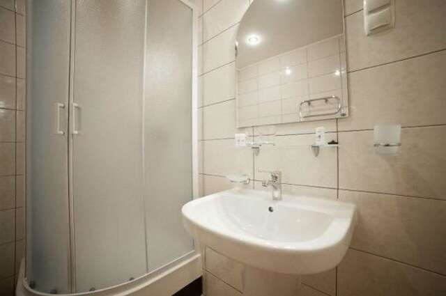 Отель Отель Маринара Одесса-16