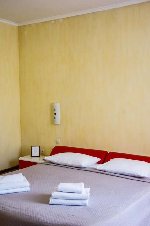 Отель Отель Маринара Одесса-4