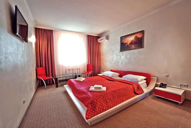 Отель Отель Маринара Одесса-22