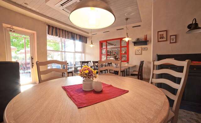 Отель Отель Маринара Одесса-30