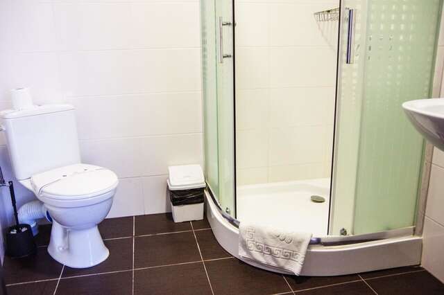 Отель Отель Маринара Одесса-5