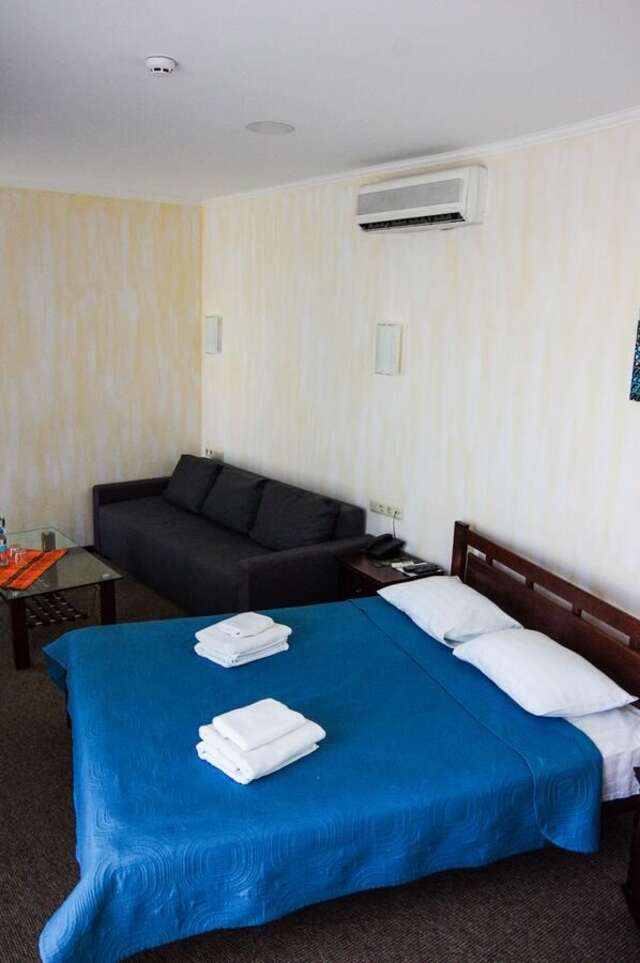 Отель Отель Маринара Одесса-6