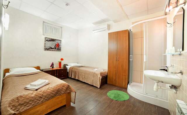 Отель Отель Маринара Одесса-42