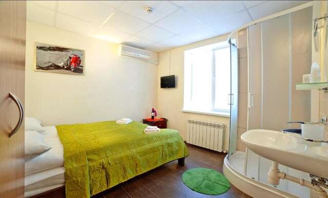 Отель Отель Маринара Одесса-53