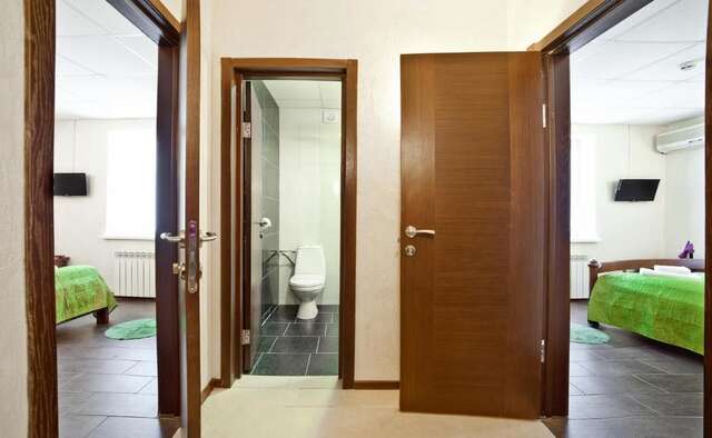 Отель Отель Маринара Одесса-57