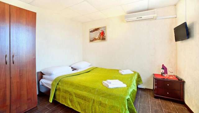 Отель Отель Маринара Одесса-58